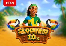 Slodinho - SpinCity - Zimbabwe